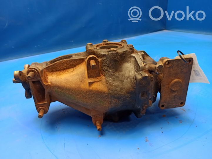 Mercedes-Benz COMPAKT W115 Rear differential 1153511301