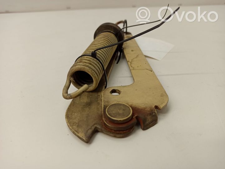 Mercedes-Benz 250 280 C CE W114 Engine bonnet/hood hinges 