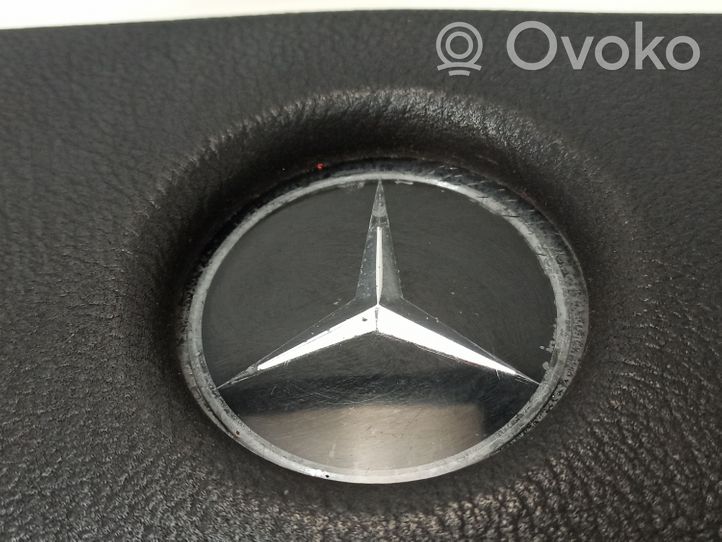 Mercedes-Benz 250 280 C CE W114 Steering wheel 1164620017