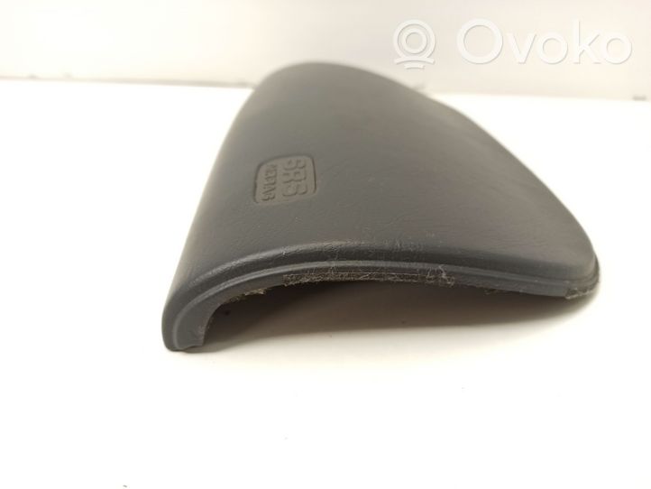 Mercedes-Benz ML W163 Osłona poduszki powietrznej Airbag A1636890344