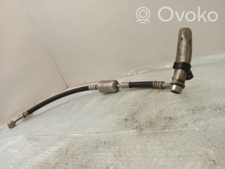 Jaguar XJS Air conditioning (A/C) pipe/hose 42332