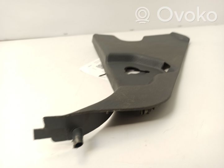 Mercedes-Benz ML W163 Rivestimento vano piedi laterale A1636800380