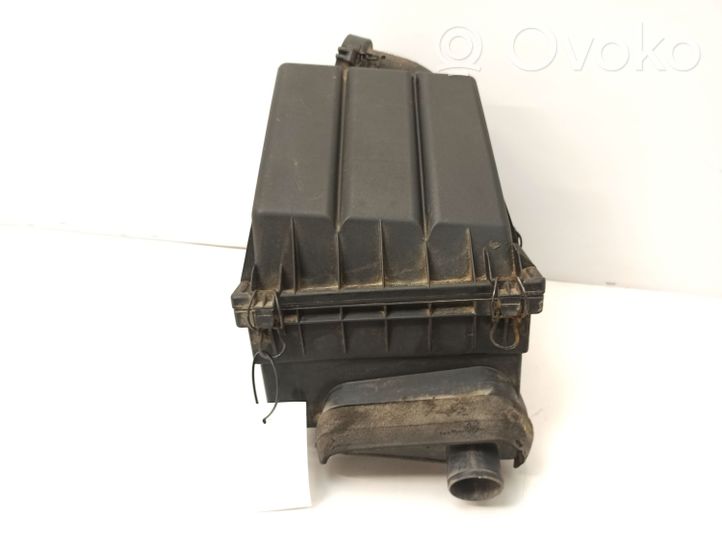 Mercedes-Benz ML W163 Scatola del filtro dell’aria A6040940004