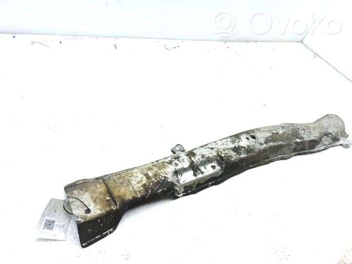 Mercedes-Benz 250 280 C CE W114 Exhaust heat shield 