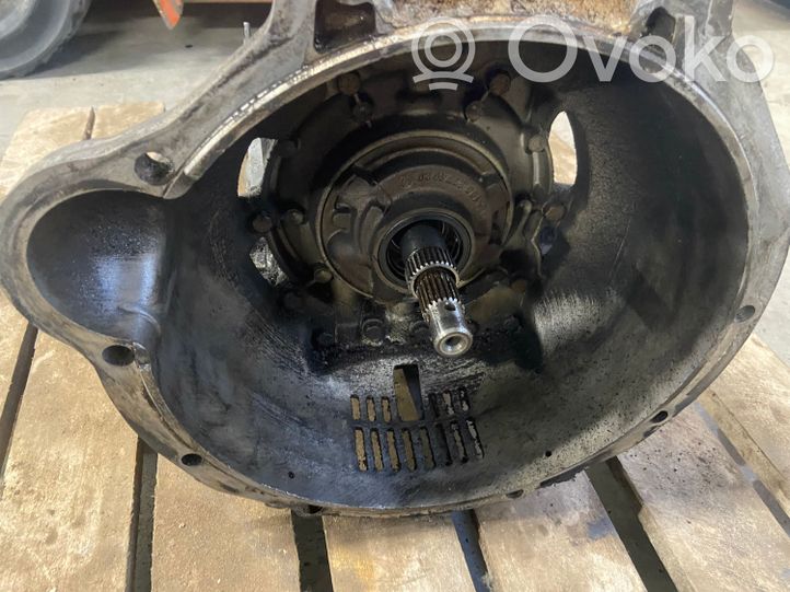 R1152714101 Mercedes-Benz 250 280 C CE W114 Automatikgetriebe  