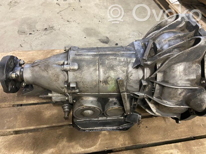 R1152714101 Mercedes-Benz 250 280 C CE W114 Automatikgetriebe  