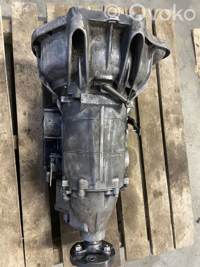 R1152714101 Mercedes-Benz 250 280 C CE W114 Automatikgetriebe 