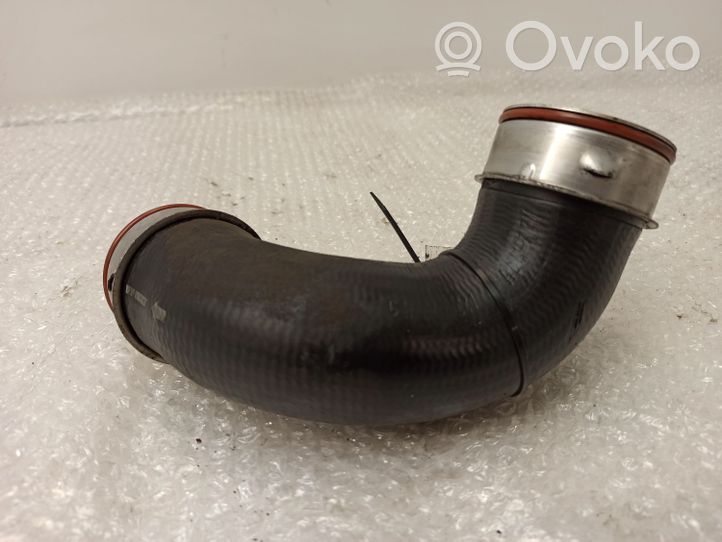 Mercedes-Benz C W203 Tubo flessibile intercooler A2035280482