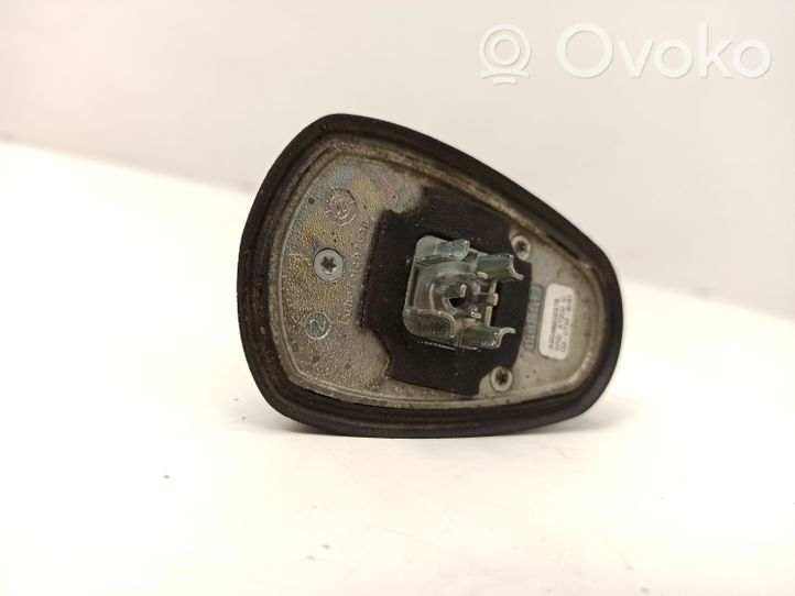 Mercedes-Benz C W204 Radion antenni A2048202375