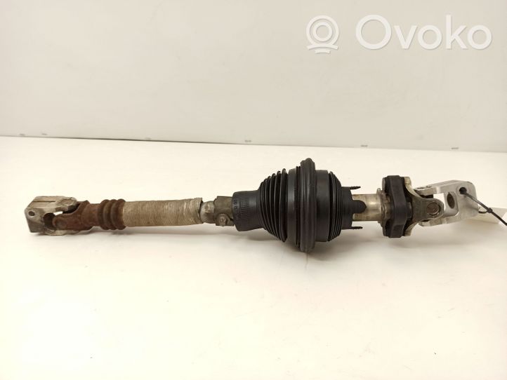 Mercedes-Benz C W204 Giunto cardanico del piantone dello sterzo P204460191