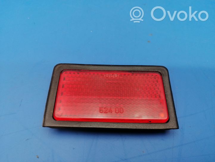 Mercedes-Benz S W126 Luce interna per portiera posteriore 1268200074