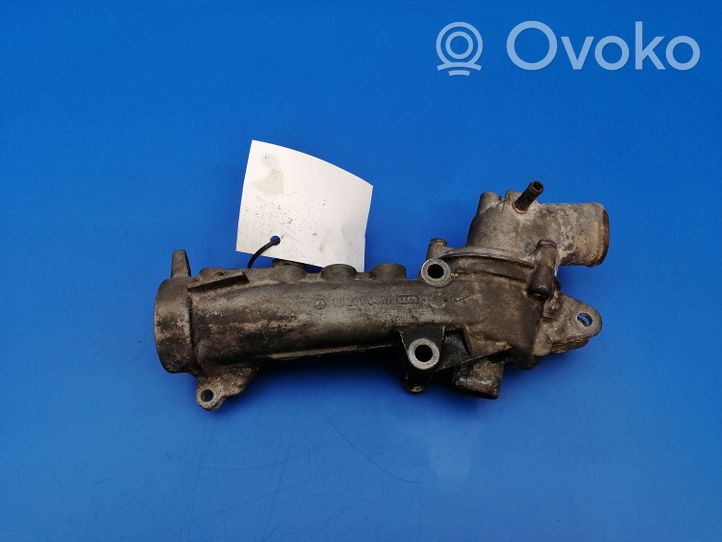 Mercedes-Benz ML W163 Caurulīte (-es) / šļūtene (-es) 1112030473