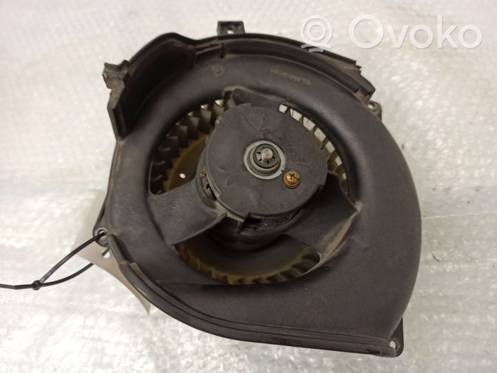 Mercedes-Benz S W126 Ventola riscaldamento/ventilatore abitacolo 9413350017