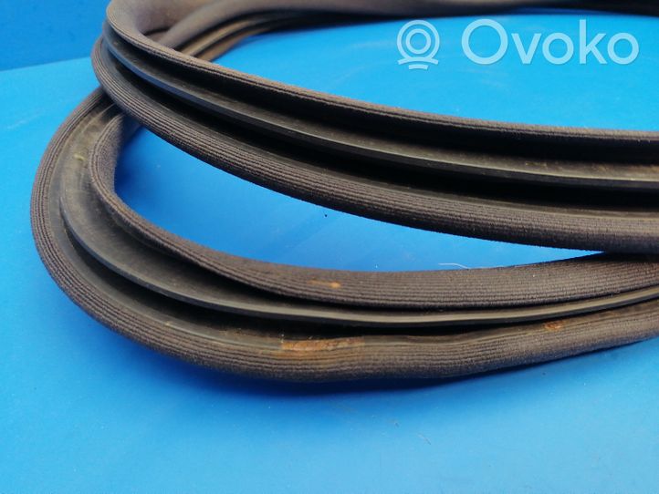 Mercedes-Benz C W203 Rear door rubber seal (on body) w203