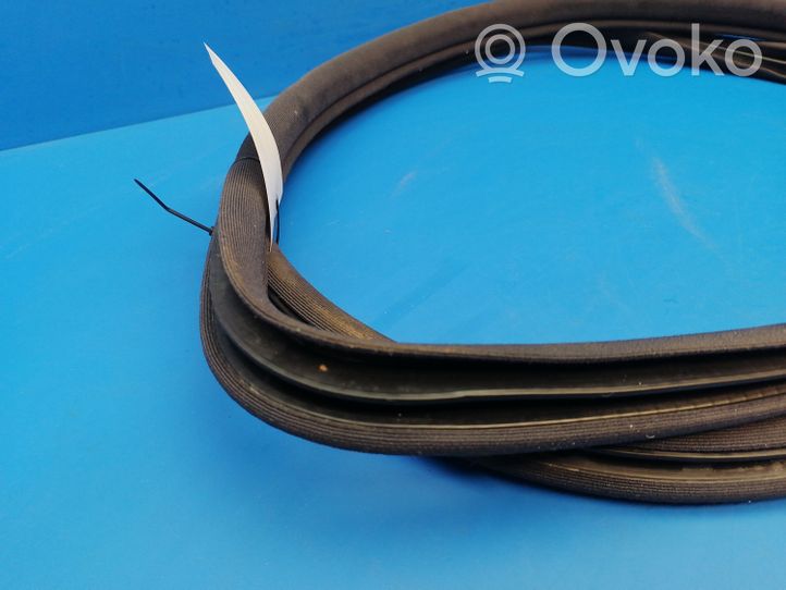 Mercedes-Benz C W203 Rear door rubber seal (on body) w203