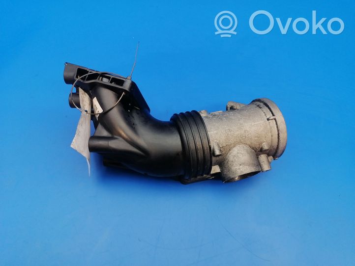 Mercedes-Benz C W204 Air intake duct part A6460980024