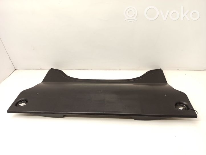 Mercedes-Benz C W204 Tappeto di rivestimento del fondo del bagagliaio/baule 2046904630