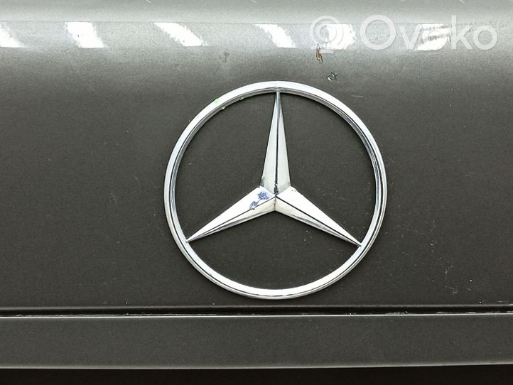 Mercedes-Benz S W140 Portellone posteriore/bagagliaio 