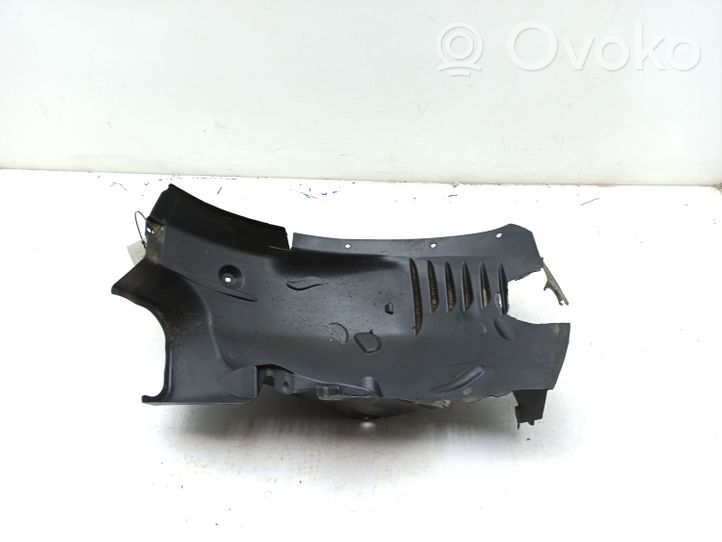 Mercedes-Benz C W204 Rivestimento paraspruzzi passaruota anteriore A2046905930