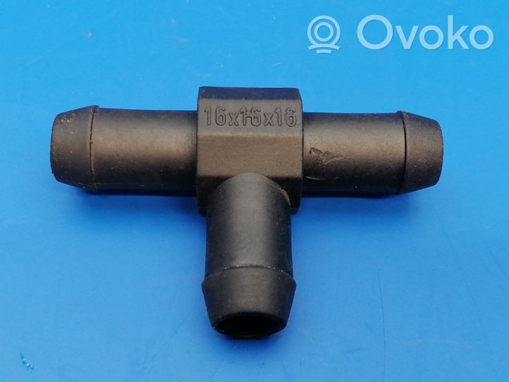 Mercedes-Benz S W126 Engine coolant pipe/hose 25TA01010002