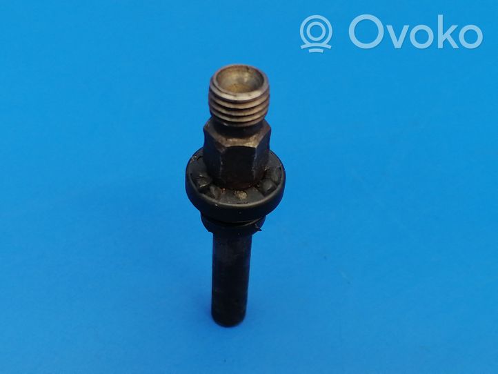 Mercedes-Benz S W126 Injecteur de carburant 0437502015