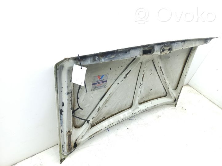 Mercedes-Benz COMPAKT W115 Tailgate/trunk/boot lid 