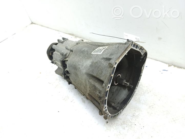 Mercedes-Benz C W204 Boîte de vitesses manuelle à 6 vitesses R2112610901