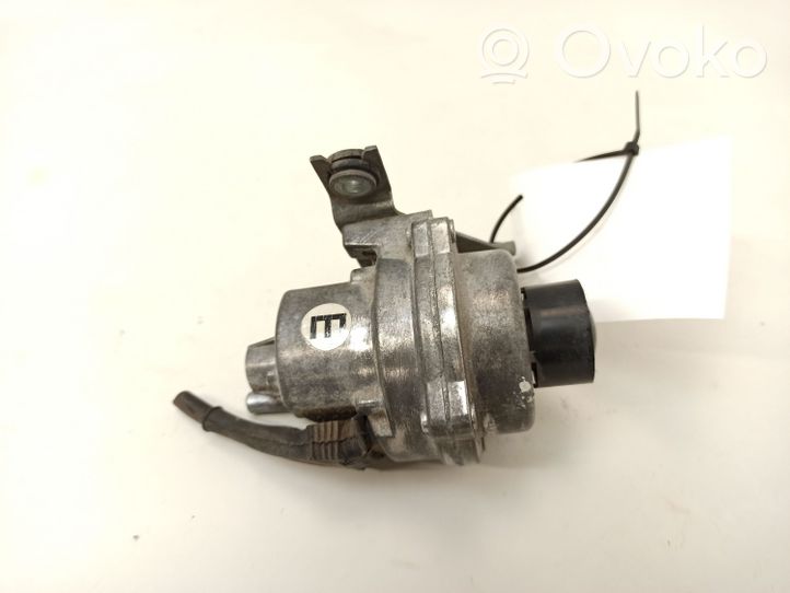 Mercedes-Benz S W116 Valvola di depressione 0280100111