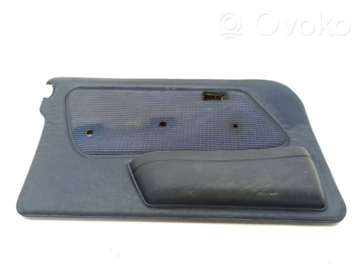 Mercedes-Benz E W123 Rivestimento del pannello della portiera anteriore W123