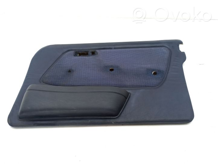 Mercedes-Benz E W123 Rivestimento del pannello della portiera anteriore W123