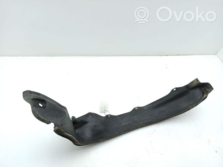 Mercedes-Benz E W123 Rivestimento paraspruzzi passaruota anteriore 1238840535