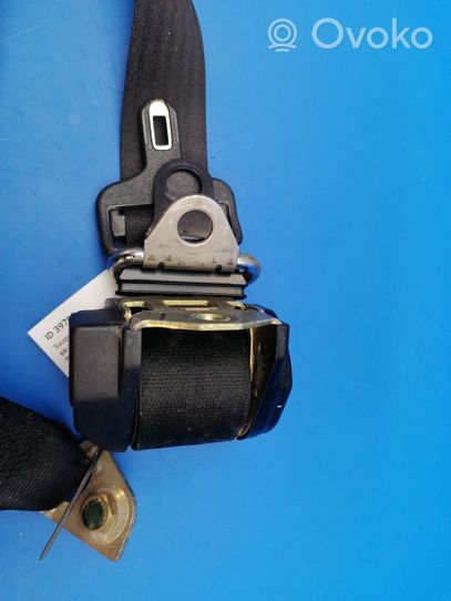 Mercedes-Benz E W123 Rear seatbelt 2018601685