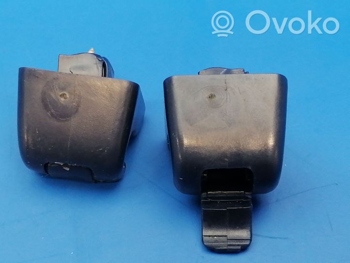 Mercedes-Benz E W123 Clip/gancio/supporto per aletta parasole W123