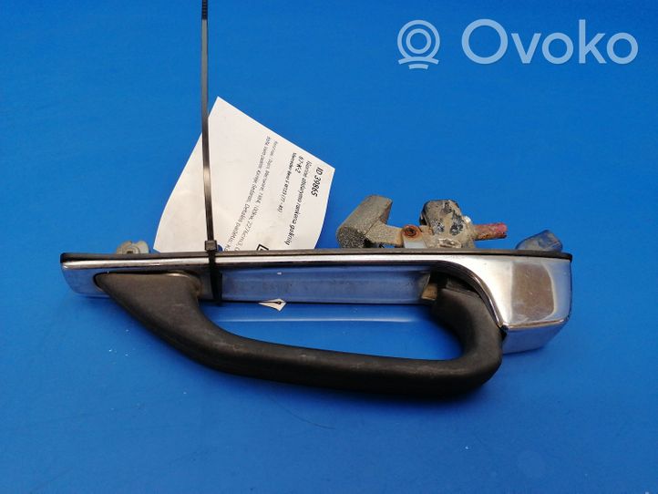 Mercedes-Benz E W123 Maniglia esterna per portiera posteriore 1237600359