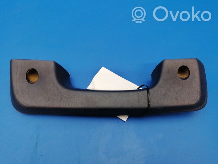 Mercedes-Benz E W123 Rivestimento per maniglia portiera posteriore 1239702001