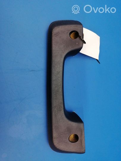 Mercedes-Benz E W123 Rivestimento della maniglia interna per portiera anteriore 1239701901