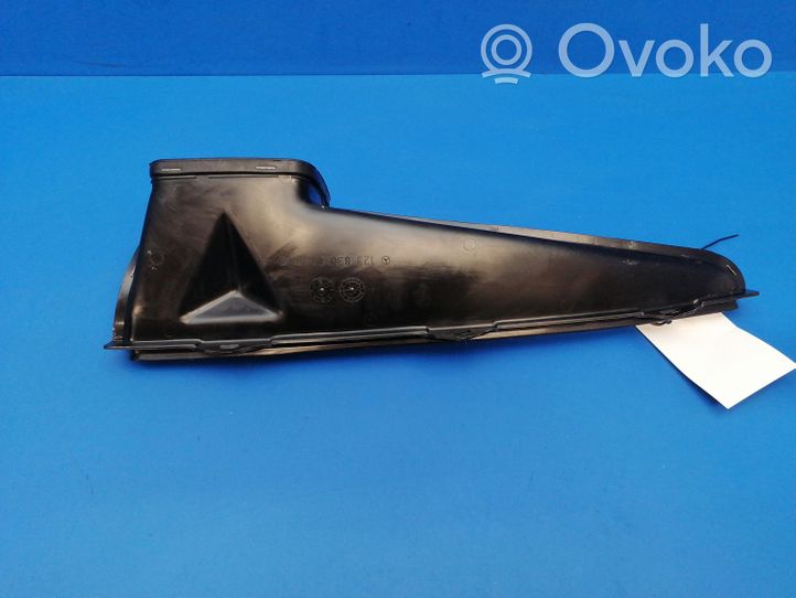 Mercedes-Benz E W123 Copertura griglia di ventilazione cruscotto 1238300219