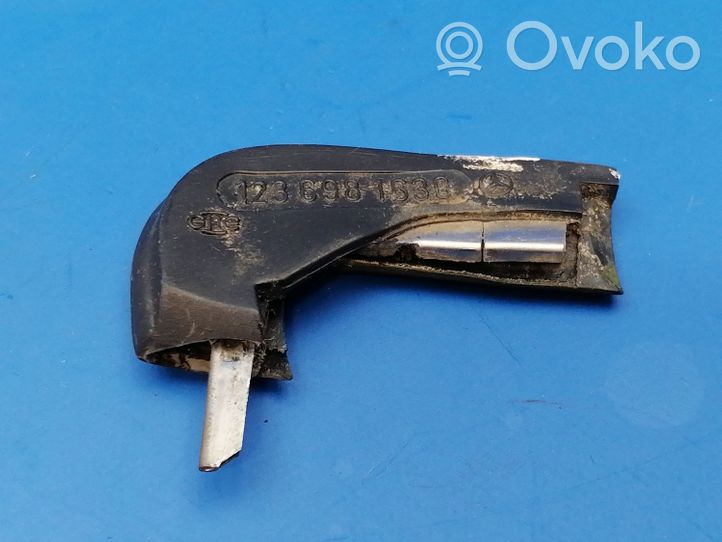 Mercedes-Benz E W123 Altra parte esteriore 1236981630