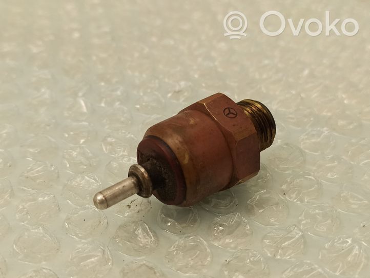 Mercedes-Benz E W123 Czujnik temperatury płynu chłodzącego 0065451424