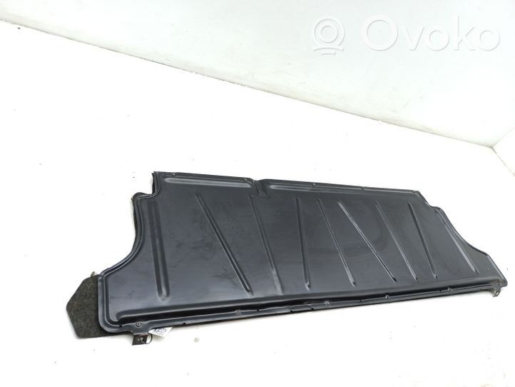 Mercedes-Benz E W123 Altro elemento di rivestimento bagagliaio/baule W123