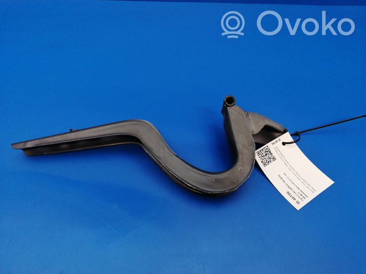 Mercedes-Benz E W123 Cerniera portellone posteriore/bagagliaio 1237500187