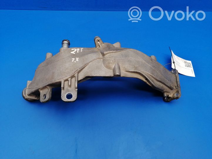 Mercedes-Benz C W203 EGR aušintuvas A6111400408