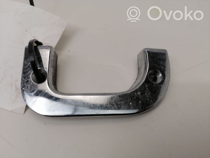 Mercedes-Benz E W123 Altro elemento di rivestimento della portiera posteriore 1237230124