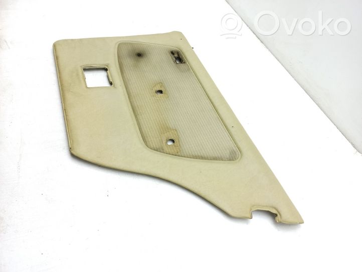 Mercedes-Benz E W123 Rivestimento del pannello della portiera posteriore W123