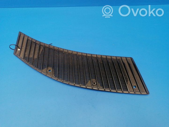 Mercedes-Benz E W123 Rivestimento del tergicristallo 1238360265