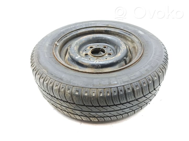 Mercedes-Benz E W123 R14 spare wheel 1234000302