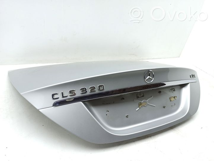 Mercedes-Benz CLS C219 Portellone posteriore/bagagliaio 