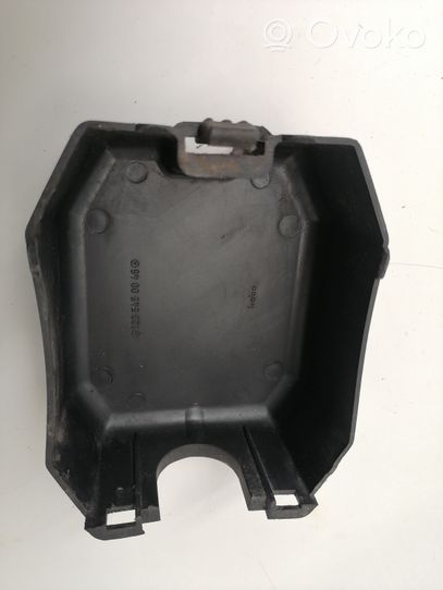 Mercedes-Benz E W123 Coperchio scatola dei fusibili 1235450046