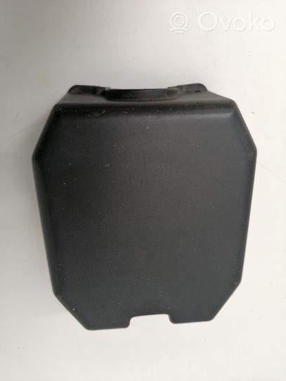 Mercedes-Benz E W123 Coperchio scatola dei fusibili 1235450046