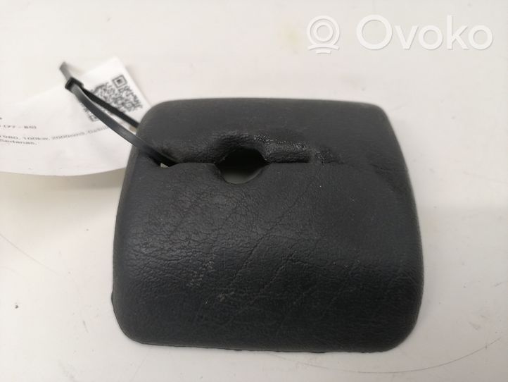 Mercedes-Benz E W123 Rivestimento del piantone del volante 1234621496